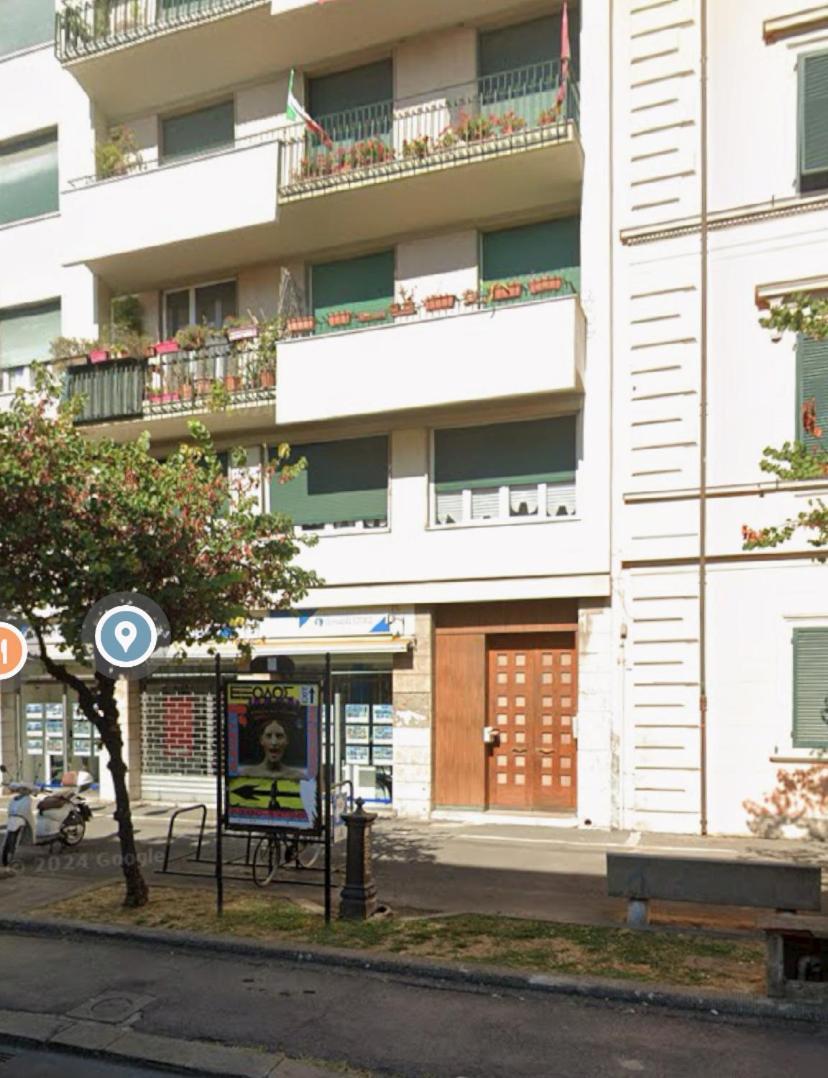 L'Appartamento Di Edo Πίζα Εξωτερικό φωτογραφία